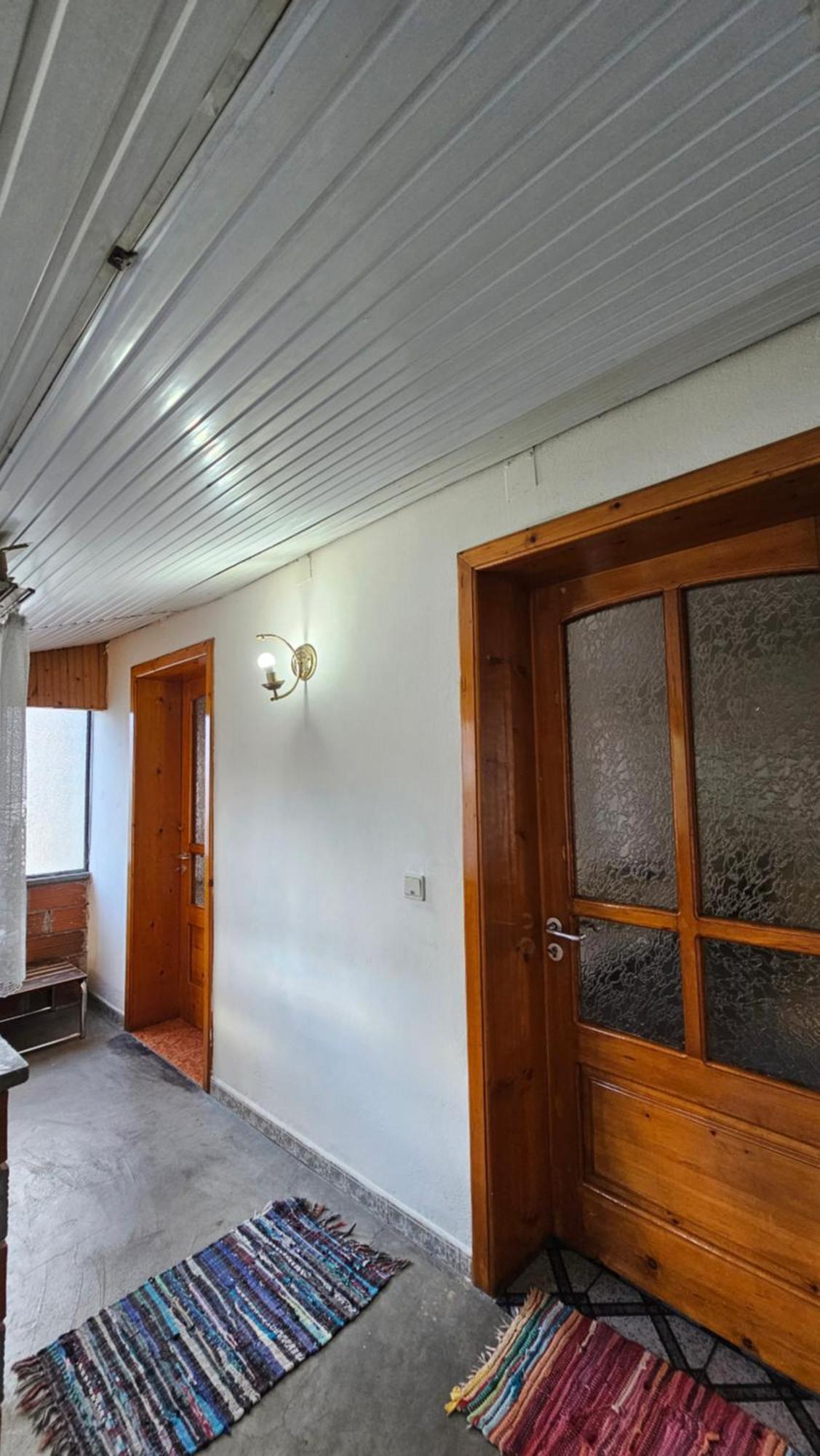 Angie'S Shared Villa Tam Tirana Exterior photo
