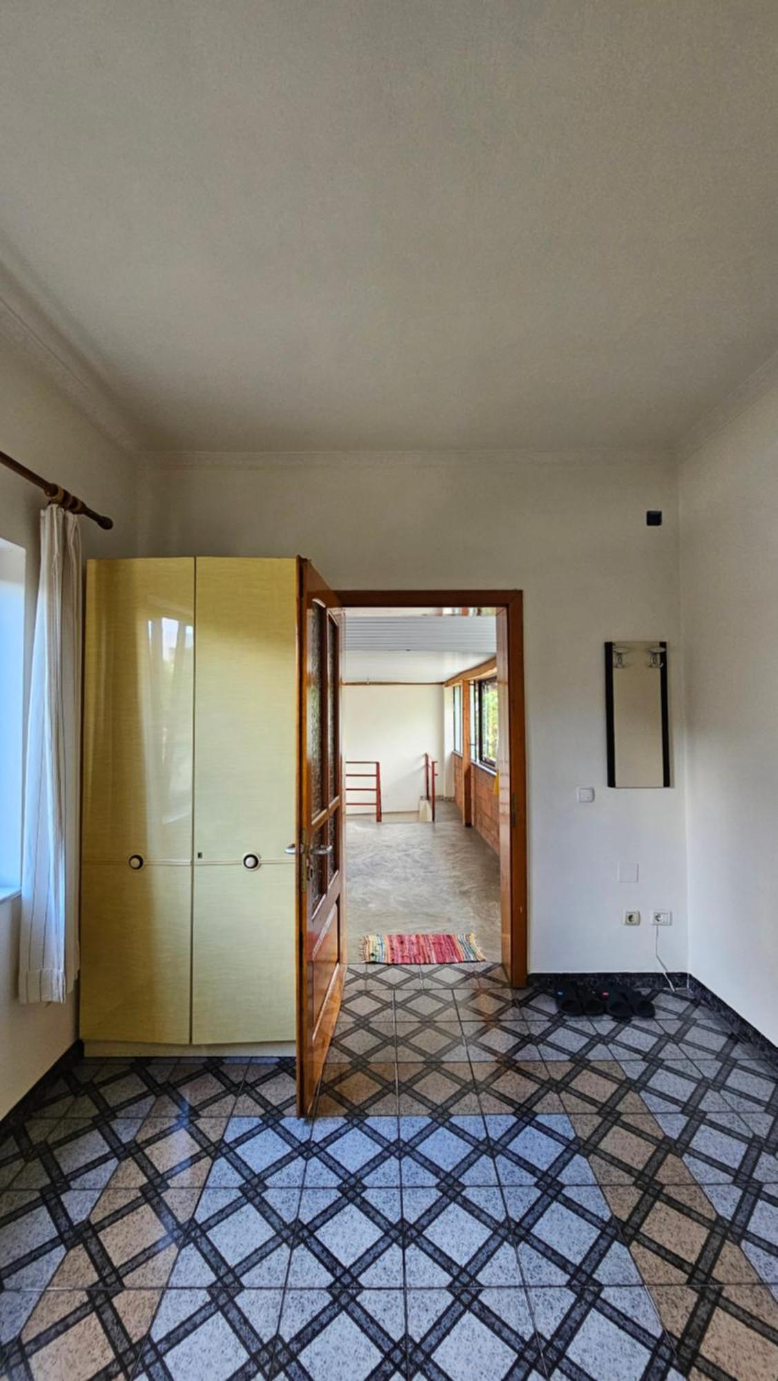 Angie'S Shared Villa Tam Tirana Exterior photo