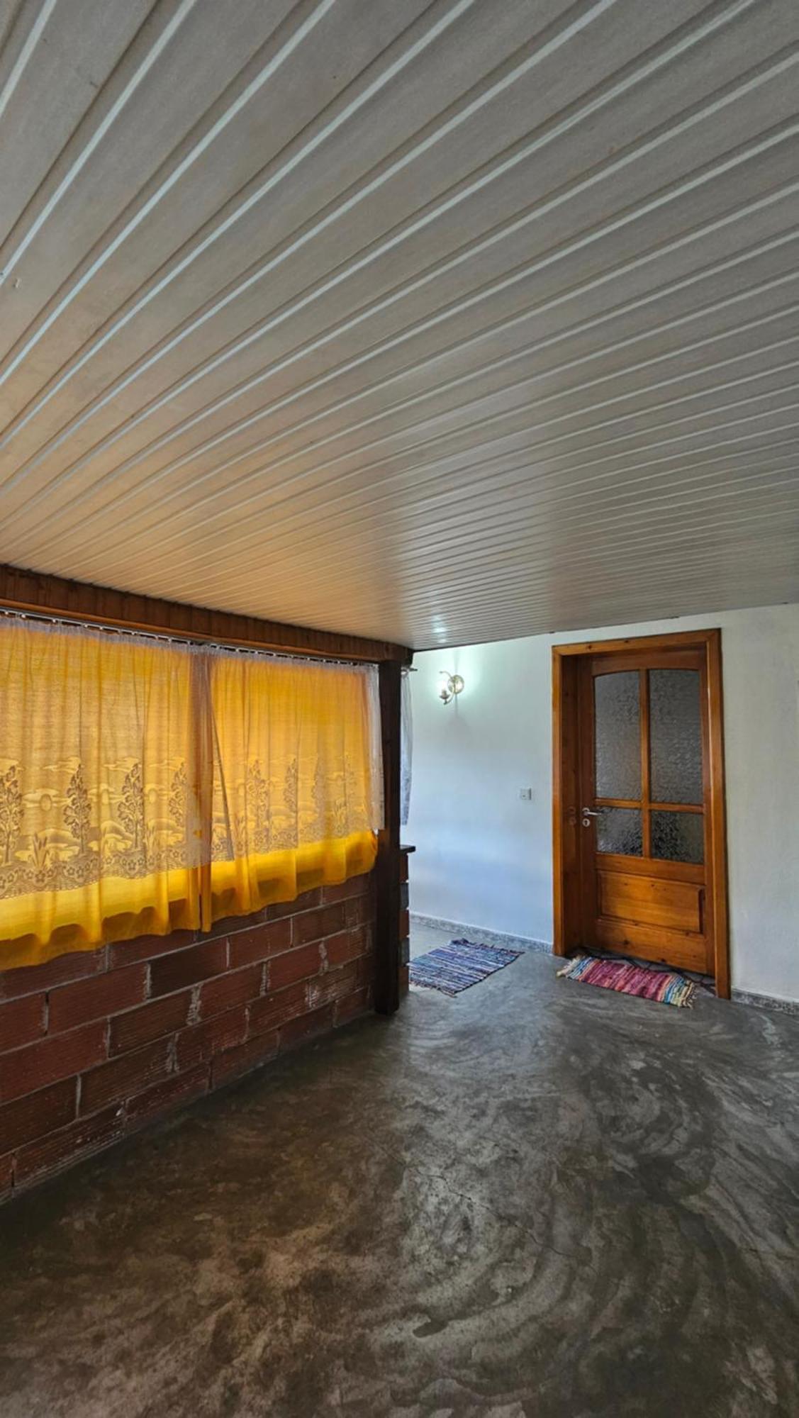 Angie'S Shared Villa Tam Tirana Exterior photo
