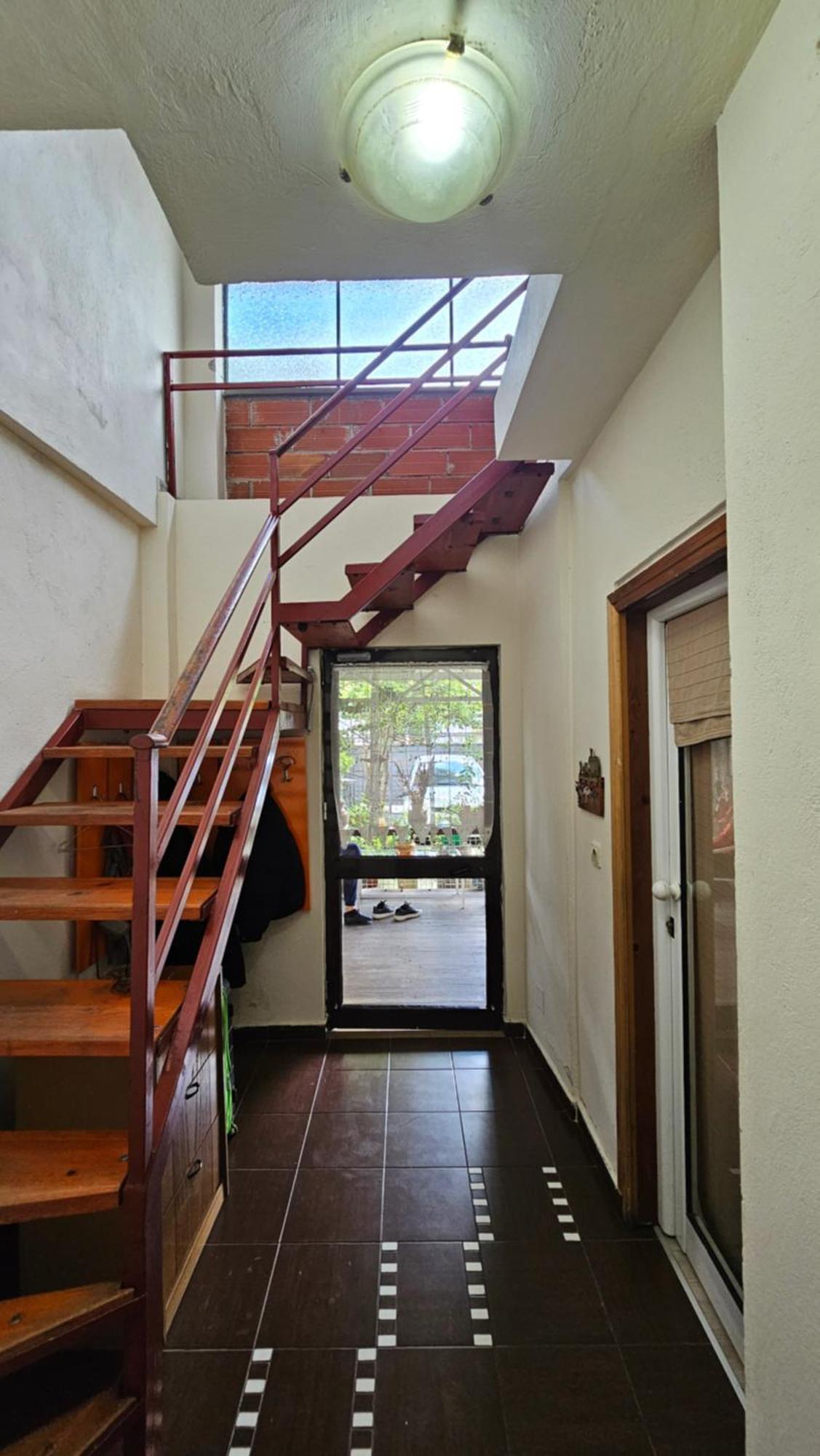 Angie'S Shared Villa Tam Tirana Exterior photo