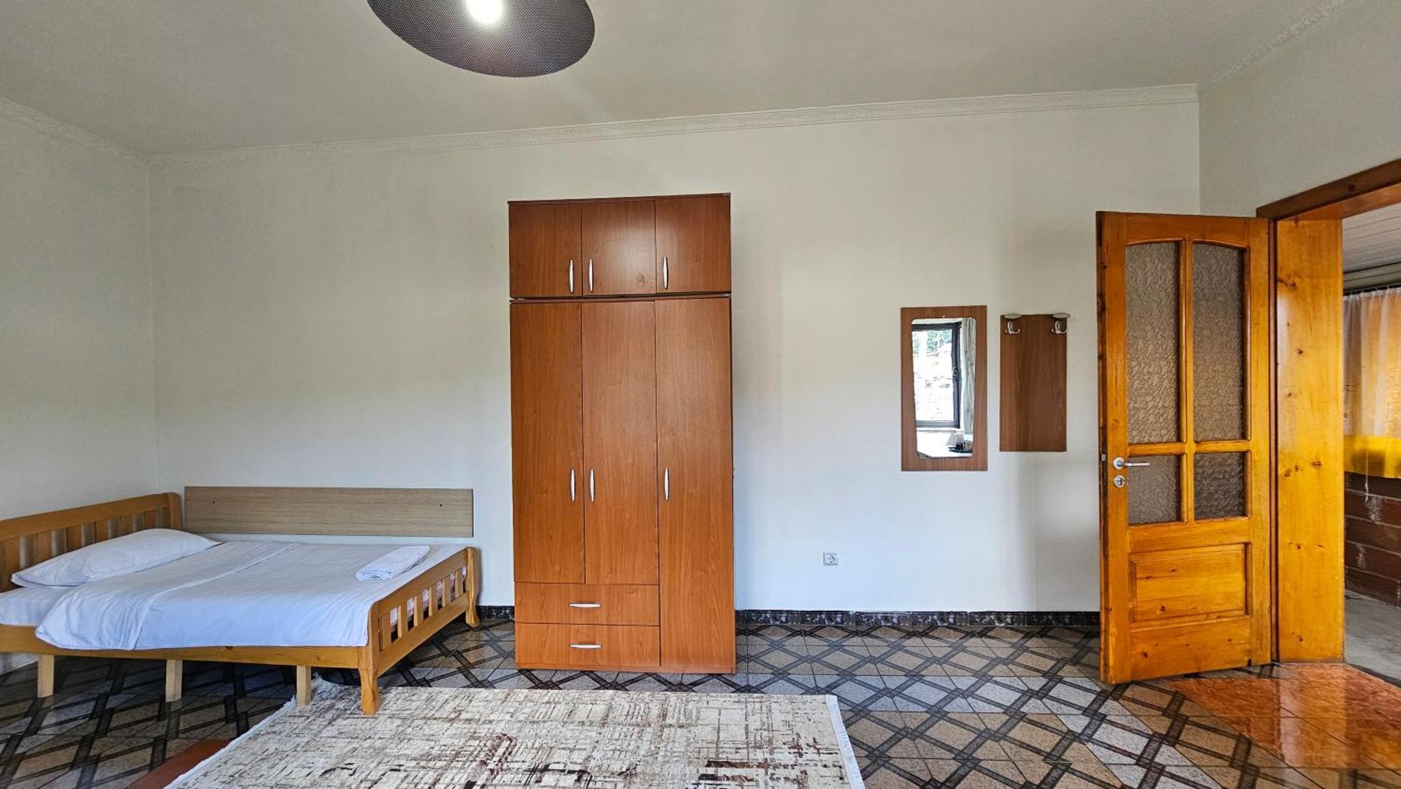 Angie'S Shared Villa Tam Tirana Exterior photo